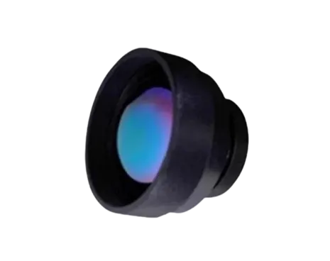 Mid-Wave Infrared Cooled Manual Focus Lens 88mm/F4.0 MAX-MFL8840-3