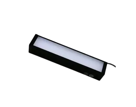 Highly Uniform Bar Light