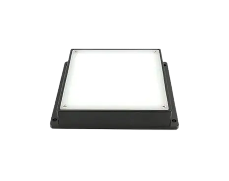 Center Hole Area Light