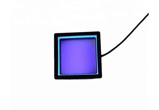 led point light source