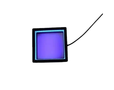 Square Shadowless Light