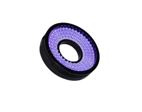 UV (IR) Light Source