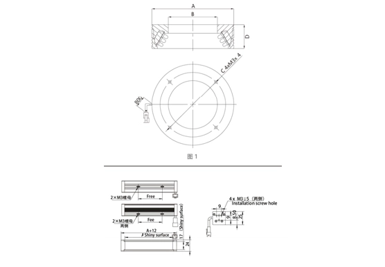 uv vis light source