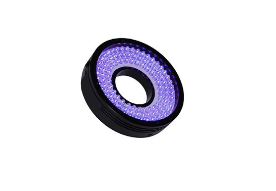spherical light source