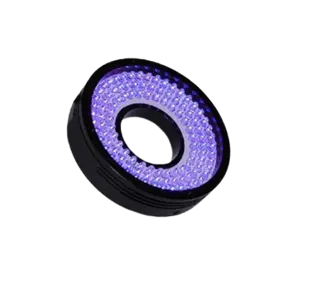 Spherical Light Source
