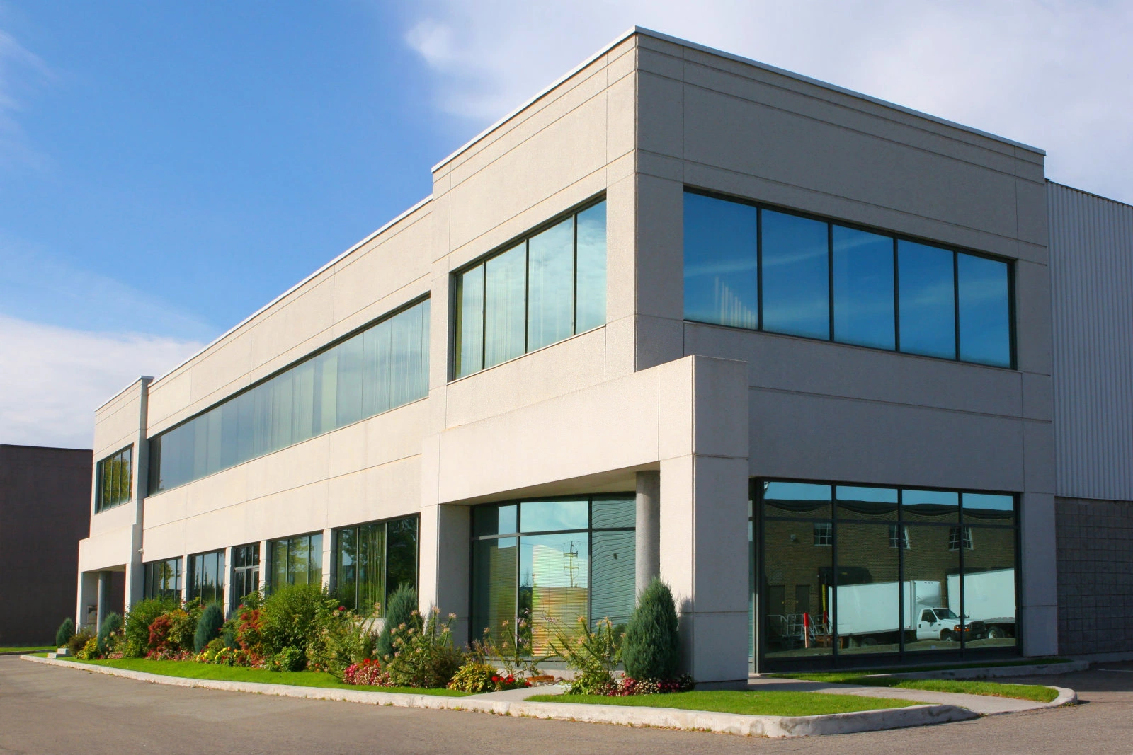 Machine Vision Company